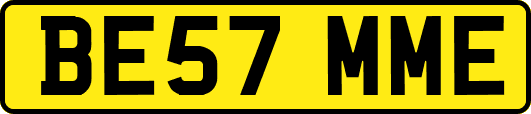 BE57MME