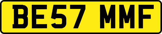 BE57MMF