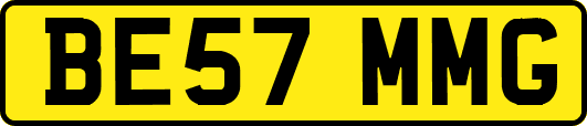 BE57MMG