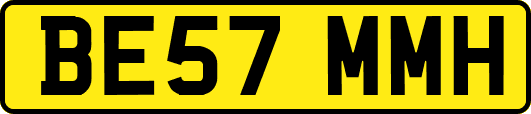 BE57MMH