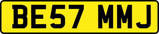 BE57MMJ
