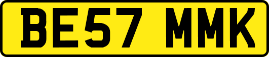 BE57MMK