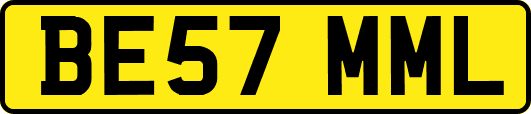 BE57MML