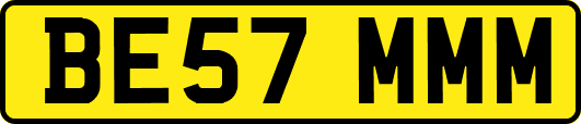 BE57MMM