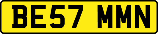 BE57MMN