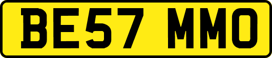 BE57MMO