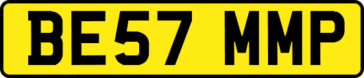 BE57MMP