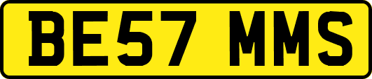 BE57MMS