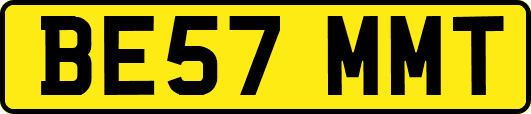 BE57MMT
