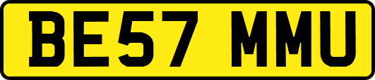 BE57MMU