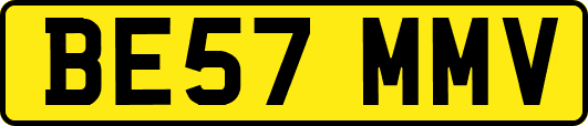 BE57MMV