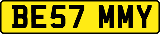 BE57MMY