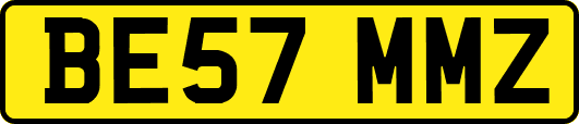 BE57MMZ