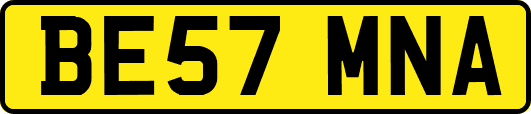 BE57MNA