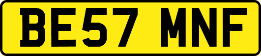BE57MNF