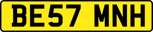 BE57MNH
