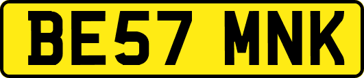 BE57MNK