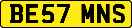 BE57MNS