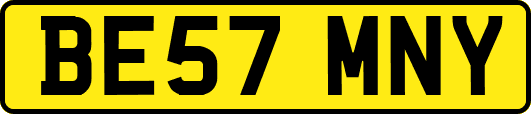 BE57MNY