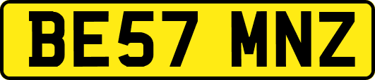 BE57MNZ