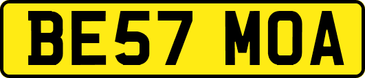 BE57MOA