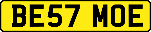 BE57MOE