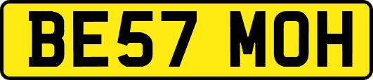 BE57MOH