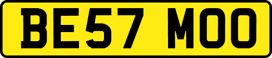 BE57MOO