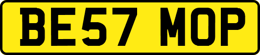 BE57MOP