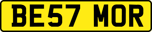 BE57MOR