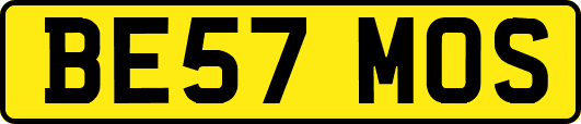 BE57MOS