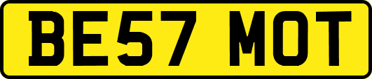 BE57MOT
