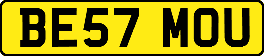 BE57MOU