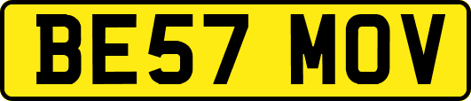 BE57MOV