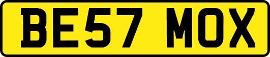 BE57MOX