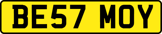 BE57MOY