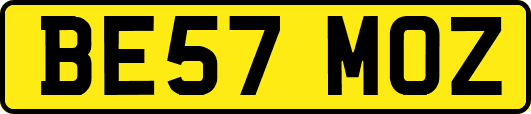 BE57MOZ