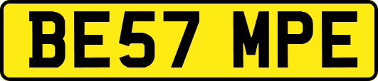 BE57MPE