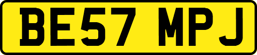 BE57MPJ