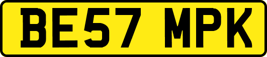 BE57MPK
