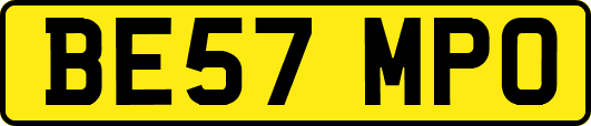 BE57MPO