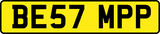 BE57MPP