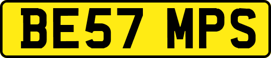 BE57MPS