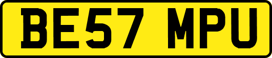 BE57MPU