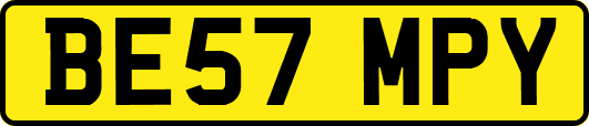 BE57MPY