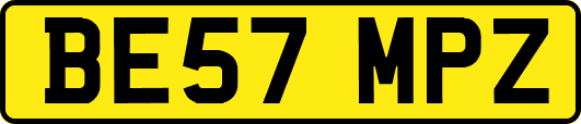 BE57MPZ