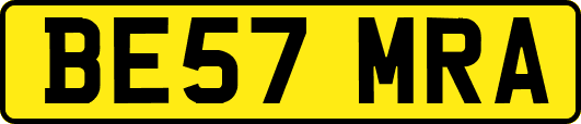 BE57MRA