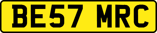 BE57MRC