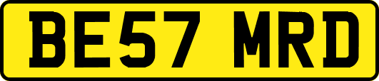 BE57MRD