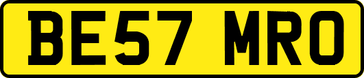 BE57MRO